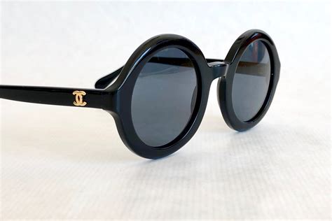 latest chanel glasses|chanel glasses vintage.